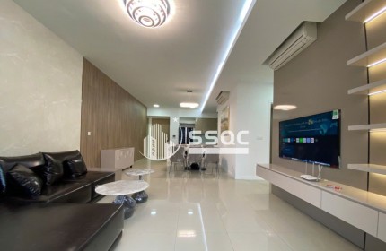 CHO THUÊ CĂN HỘ ESTELLA HEIGHTS GIÁ 71.07 TRIỆU - 3 PHÒNG NGỦ - 125M2, XÁCH VALI VÀO Ở NGAY