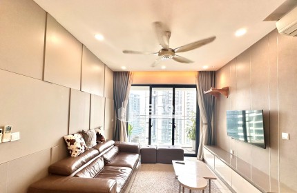 CHO THUÊ CĂN HỘ ESTELLA HEIGHTS 2 PHÒNG NGỦ - 102M2, GIÁ 52.65 TRIỆU - XÁCH VALI VÀO Ở NGAY