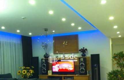 CHO THUÊ CĂN HỘ THE ESTELLA - GIÁ: 96 TRIỆU/THÁNG, CHỈ XÁCH VALI VÀO Ở!