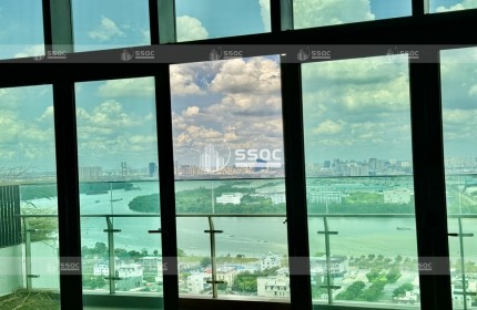 CƠ HỘI SỞ HỮU GIÁ TỐT NHẤT: BÁN PENTHOUSE FELIZ EN VISTA - 406M2, GIÁ: 70 TỶ