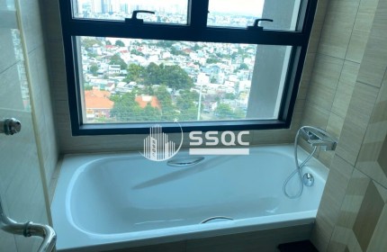 BÁN CĂN HỘ FELIZ EN VISTA, 3 PHÒNG NGỦ - 110M2, GIÁ: 15 TỶ - XÁCH VALI VÀO Ở