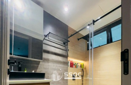 BÁN CĂN HỘ FELIZ EN VISTA, NHÀ ĐẸP LUNG LINH, 2 PHÒNG NGỦ - 85M2, GIÁ: 10.5 TỶ