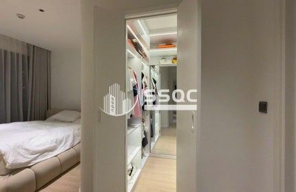 BÁN CĂN HỘ FELIZ EN VISTA GIÁ TỐT, 3 PHÒNG NGỦ - 110M2, XÁCH VALI VÀO Ở CHỈ 18.5 TỶ