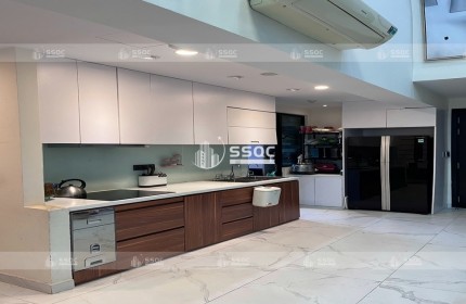 BÁN DUPLEX FELIZ EN VISTA: NHÀ ĐẸP LUNG LINH 2 PHÒNG NGỦ - GIÁ 12.2 TỶ, 103M2