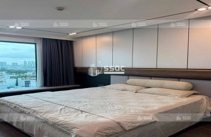 BÁN DUPLEX FELIZ EN VISTA, 103M2 - 2 PHÒNG NGỦ, GIÁ: 12.4 TỶ, XÁCH VALI VÀO Ở