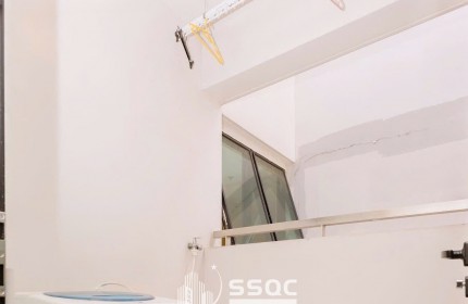CĂN HỘ FELIZ EN VISTA CHO THUÊ: 1 PHÒNG NGỦ - 58M2, GIÁ 18 TRIỆU, XÁCH VALI VÀO Ở NGAY