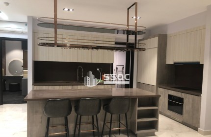 CĂN HỘ FELIZ EN VISTA CHO THUÊ, GIÁ: 78.97 TRIỆU - 4 PHÒNG NGỦ, 181M2, FULL NỘI THẤT CAO CẤP