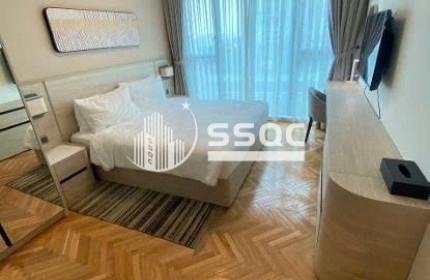CHO THUÊ CĂN HỘ FELIZ EN VISTA, 3 PHÒNG NGỦ - 109M2, GIÁ: 35 TRIỆU XÁCH VALI VÀO Ở NGAY
