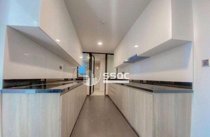 NHÀ ĐẸP GIÁ TỐT CHO THUÊ CĂN HỘ FELIZ EN VISTA, GIÁ: 80 TRIỆU - 4 PHÒNG NGỦ - 239M2