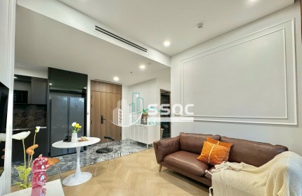 CĂN HỘ LUMIERE RIVERSIDE - GIÁ 40 TRIỆU, 2 PHÒNG NGỦ - DIỆN TÍCH 73M2, FULL NỘI THẤT CAO CẤP