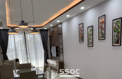 CĂN HỘ ONE VERANDAH 3 PHÒNG NGỦ - 107M2 CHO THUÊ, GIÁ 40 TRIỆU, FULL NỘI THẤT CAO CẤP