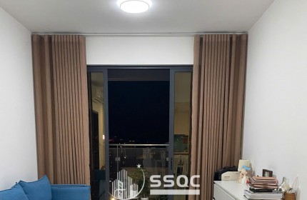 CĂN HỘ ONE VERANDAH, GIÁ: 23 TRIỆU - 81M2, 2 PHÒNG NGỦ - FULL NỘI THẤT CAO CẤP