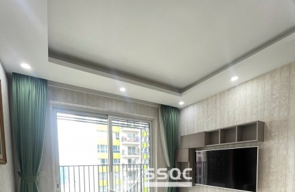 BÁN CĂN HỘ VISTA VERDE GIÁ 8.5 TỶ, 2 PHÒNG NGỦ - DIỆN TÍCH 91M2, SẴN HỢP ĐỒNG THUÊ CẦM TAY