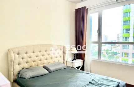 CĂN HỘ VISTA VERDE 2 PHÒNG NGỦ - 85M2, GIÁ: 20 TRIỆU, XÁCH VALI VÀO Ở NGAY
