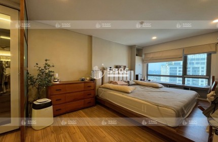 CĂN HỘ ĐẢO KIM CƯƠNG BÁN, GIÁ 16.2 TỶ, 3 PHÒNG NGỦ - 117M2, XÁCH VALI VÀO Ở