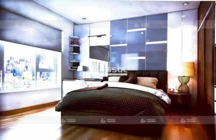 BÁN CĂN HỘ ĐẢO KIM CƯƠNG GIÁ CỰC TỐT CHO NHÀ ĐẦU TƯ - 125M2, 2 PHÒNG NGỦ, GIÁ: 32 TỶ