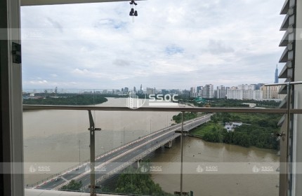 CĂN HỘ ĐẢO KIM CƯƠNG BÁN - GIÁ 32.6 TỶ - 2 PHÒNG NGỦ - 125M2 NHÀ ĐẸP LUNG LINH