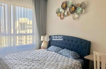 CHO THUÊ CĂN HỘ ĐẢO KIM CƯƠNG, 1 PHÒNG NGỦ - 52M2, GIÁ: 20 TRIỆU, XÁCH VALI VÀO Ở NGAY