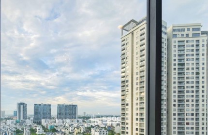 CĂN HỘ ĐẢO KIM CƯƠNG CHO THUÊ, GIÁ 35 TRIỆU - 3 PHÒNG NGỦ 119M2, XÁCH VALI VÀO Ở NGAY