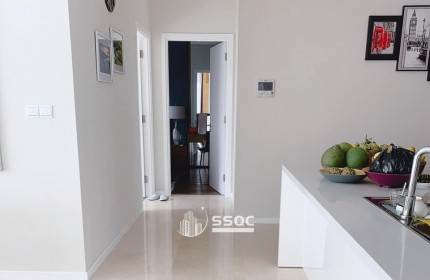 CĂN HỘ ĐẢO KIM CƯƠNG CHO THUÊ, GIÁ NET 52.65 TRIỆU - 3 PHÒNG NGỦ - 117M2, FULL NỘI THẤT CAO CẤP