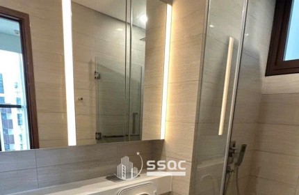 CƠ HỘI SỞ HỮU GIÁ TỐT NHẤT CĂN HỘ METROPOLE, 51M2 - GIÁ 15.3 TỶ, 1 PHÒNG NGỦ