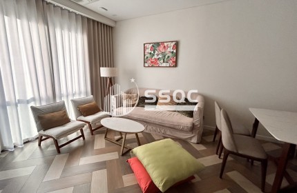 CHO THUÊ CĂN HỘ METROPOLE GIÁ 33 TRIỆU - 1 PHÒNG NGỦ - 63M2, FULL NỘI THẤT CAO CẤP