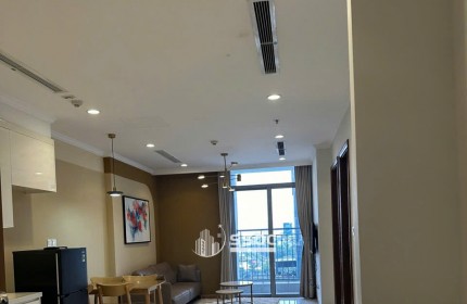 BÁN CĂN HỘ VINHOMES CENTRAL PARK, NHÀ ĐẸP LUNG LINH 54M2 - 1 PHÒNG NGỦ, GIÁ 8.6 TỶ