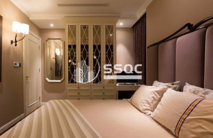 BÁN CĂN HỘ VINHOMES BA SON GIÁ 13.5 TỶ, 2 PHÒNG NGỦ - 61M2, XÁCH VALI VÀO Ở