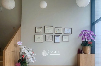 BÁN SHOPHOUSE VINHOMES BA SON - GIÁ 40 TỶ, DIỆN TÍCH 154M2, SẴN HỢP ĐỒNG THUÊ CẦM TAY