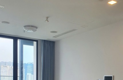 BÁN CĂN HỘ VINHOMES BA SON NHÀ ĐẸP LUNG LINH 1 PHÒNG NGỦ - 47M2 GIÁ: 9.2 TỶ
