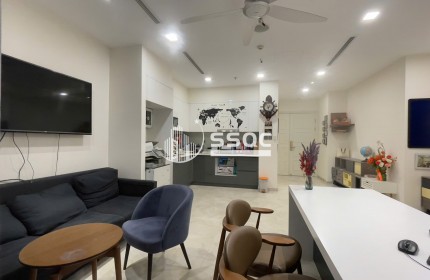 BÁN CĂN HỘ VINHOMES BA SON 78M2, GIÁ CỰC TỐT CHO NHÀ ĐẦU TƯ: 14.2 TỶ, 2 PHÒNG NGỦ