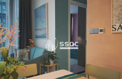 BÁN CĂN HỘ VINHOMES BA SON GIÁ 14.5 TỶ - NHÀ ĐẸP LUNG LINH 2 PHÒNG NGỦ - 74M2