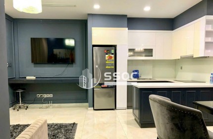 CĂN HỘ VINHOMES BA SON CHO THUÊ 2 PHÒNG NGỦ - 77M2, GIÁ: 35 TRIỆU, FULL NỘI THẤT CAO CẤP