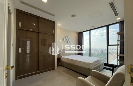 CĂN HỘ VINHOMES BA SON CHO THUÊ, GIÁ 57.91 TRIỆU - 3 PHÒNG NGỦ 101M2, FULL NỘI THẤT CAO CẤP