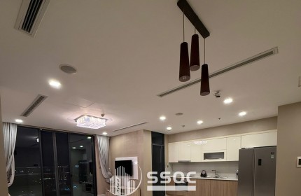 CHỐT LIỀN TAY - CĂN HỘ VINHOMES BA SON 3 PHÒNG NGỦ - 126M2 GIÁ 86.87 TRIỆU