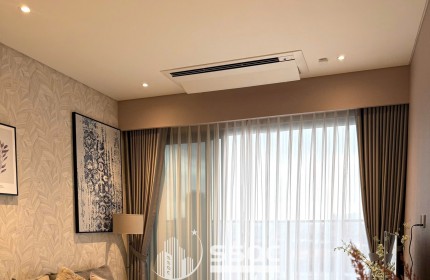 BÁN CĂN HỘ METROPOLE, GIÁ 32 TỶ - 70M2 2 PHÒNG NGỦ, XÁCH VALI VÀO Ở