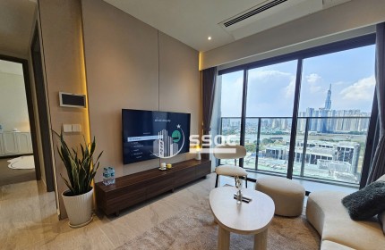 NHÀ ĐẸP LUNG LINH BÁN CĂN HỘ METROPOLE, GIÁ 32.5 TỶ, 2 PHÒNG NGỦ - 69M2
