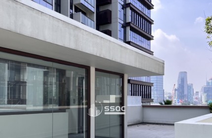 BÁN CĂN HỘ METROPOLE GIÁ CỰC TỐT CHO NHÀ ĐẦU TƯ, 2 PHÒNG NGỦ - 85M2, GIÁ: 33 TỶ