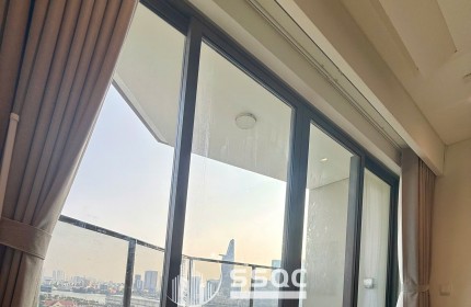 NHÀ ĐẸP LUNG LINH, BÁN CĂN HỘ METROPOLE, 2 PHÒNG NGỦ - 77M2, GIÁ: 37 TỶ