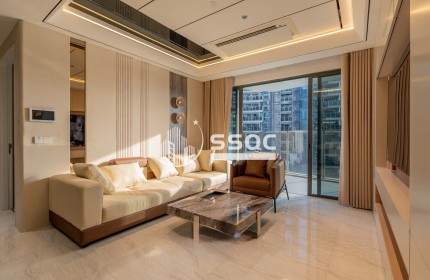 BÁN CĂN HỘ METROPOLE GIÁ 38.8 TỶ - NHÀ ĐẸP LUNG LINH 80M2, 2 PHÒNG NGỦ