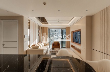 BÁN CĂN HỘ METROPOLE, 94M2 - 2 PHÒNG NGỦ, GIÁ 44.3 TỶ, XÁCH VALI VÀO Ở