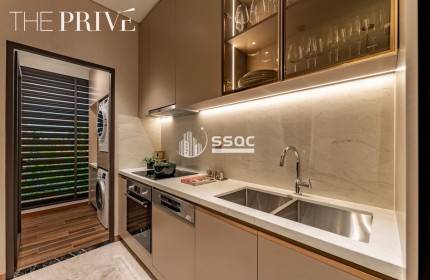 BÁN CĂN HỘ THE PRIVE 2 PN DIỆN TÍCH 80.6 M² TỪ CHỦ ĐẦU TƯ GIÁ TỐT 11.142 TỶ