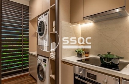BÁN CĂN HỘ THE PRIVE 2 PN DIỆN TÍCH 80.7M2 GIÁ GỐC 11.405 TỶ TỪ CHỦ ĐẦU TƯ