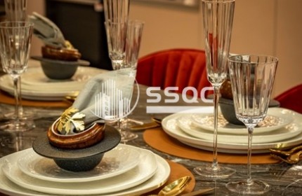 BÁN CĂN HỘ THE PRIVE 2 PN 80.7M2 GIÁ GỐC TỪ CHỦ ĐẦU TƯ 11.894 TỶ
