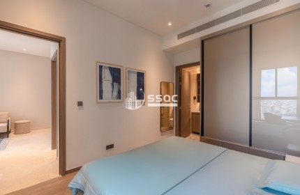 BÁN CĂN HỘ THE MARQ 2 PN 73,87 M2 HÀNG CHỦ ĐẦU TƯ GIÁ TỐT