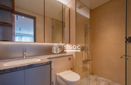 BÁN CĂN HỘ THE MARQ 3 PN 108,87 M2 HÀNG CHỦ ĐẦU TƯ GIÁ TỐT