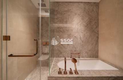 BÁN CĂN HỘ THE MARQ 4 PN 145,88 M2 GIÁ TỐT TỪ CHỦ ĐẦU TƯ