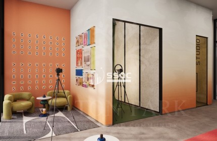 BÁN DUPLEX EATON PARK 3 PN 113.9m2 TỪ CHỦ ĐẦU TƯ GIÁ TỐT