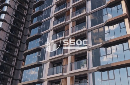 BÁN CĂN HỘ EATON PARK 1 PN 54.93 M2 GIÁ GỐC TỪ CHỦ ĐẦU TƯ 8.888 TỶ