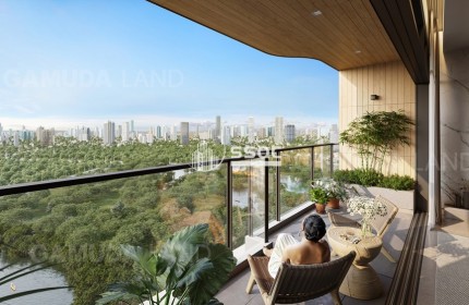 BÁN SHOPHOUSE EATON PARK 65.52 TỶ TỪ CHỦ ĐẦU TƯ DIỆN TÍCH 91.7 M2